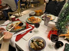 -金海湾自助餐厅(金陵饭店)