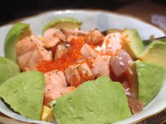 -沼津港精致料理·寿喜烧·烧鸟(青浦宝龙广场日料榜单店)