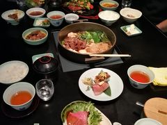 寿喜烧-モリタ屋(JR京都伊势丹店)