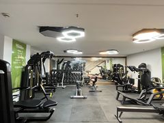 -悦耐私教健身馆(保利中心店)