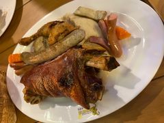 -巴伐利亚啤酒坊(意式风情街店)