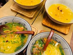 -芸南道·过桥米线(昆明老街旗舰店)