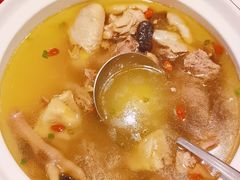 -汉水谣·江景餐厅(江滩店)