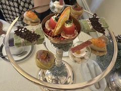 -Salon de Ville浦江汇(上海外滩华尔道夫酒店店)