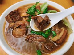 -珍珍小食店(西华路店)