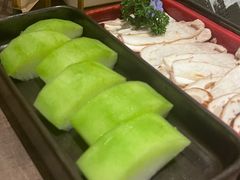 -蘑界·野生菌火锅(深业上城店)