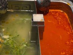 -海底捞火锅(步步高新天地店)