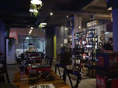 -质烤烤物·活烤海鲜(质烤总店)