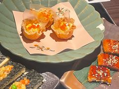 -匠和风精致料理(莆田财富中心店)