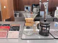-Peet's Coffee皮爷咖啡(武商Mall手作店)