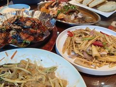 -东北大院·东北菜(三台子店)