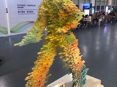 -银川河东国际机场