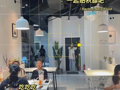 -友达面馆(广州总店)