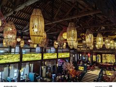 -HOHO餐厅(古子城店)