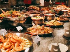 -青岛富力艾美酒店