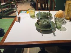 -Thai Basil罗勒叶泰式餐厅(时代天街店)