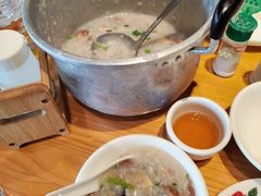 -广府乡下·饭庄(新港东路店)
