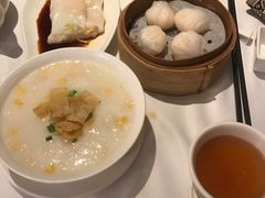 叉烧肠粉-翠园(荃新天地店)