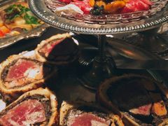 -壳里西餐厅Coquille Seafood Bistro(蒙自路店)