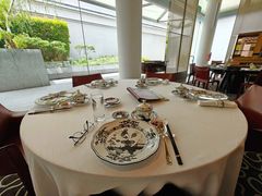 -夏苑(新加坡丽思卡尔顿美年酒店)