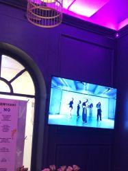 -YASAKI国际舞蹈中心