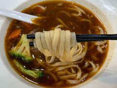 -康师傅私房牛肉面(北京南站店)