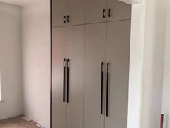 -索菲亚衣柜橱柜全屋定制(真北红星店)