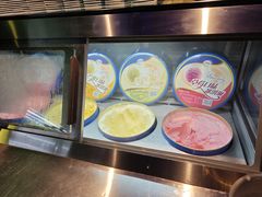 -曼格活海鲜·牛排自助(光明蓝鲸店)