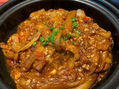 牛肉汁烧茄子-老湘亲·品鉴湘菜(湖里店)