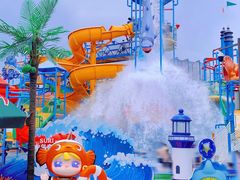 -苏州乐园森林水世界