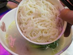 -湛记蘸水米线(粉巷店)
