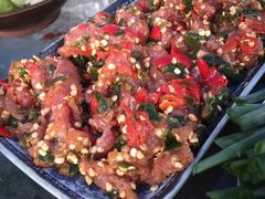-安胖老火锅(两路口店)