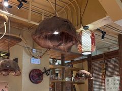 -泥糊破店小酒馆·团建聚餐(南京西路店)