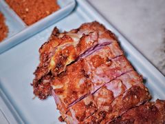 -小吊梨汤·北京菜(香山店)