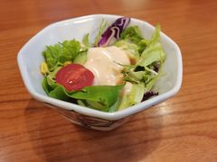 蔬菜沙拉-红小满休闲餐厅(十全街店)