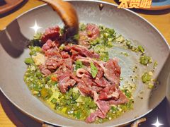 -吃饭皇帝大(合生汇店)