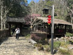 -黄公望隐居地
