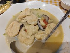 -老廣食堂(区庄店)