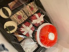 -王府半岛酒店·大堂茶座