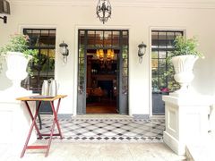 -小红楼La Villa Rouge(衡山路店)