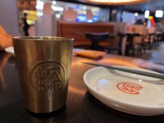 -探鱼·鲜青椒爽麻烤鱼(银泰城店)