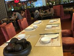 大堂-点都德(千灯湖环宇城店)