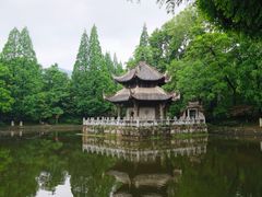 -习家池