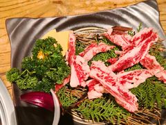 -黑牛の店·和牛烧肉(合生汇店)