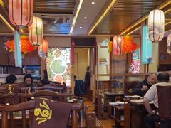 -沸炉重庆老火锅(军事博物馆店)