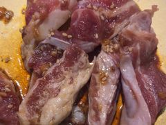 -神户赤童日式烤肉伙伴(东直门店)