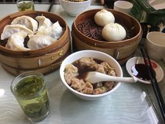 -花园茶楼(兴城西路店)