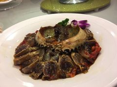 -御花园·粤菜·海鲜火锅(中山公园店)