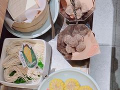 -左庭右院鲜牛肉火锅(长泰广场店)