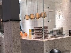 -Pennehut畔尼意面(合肥万象城店)